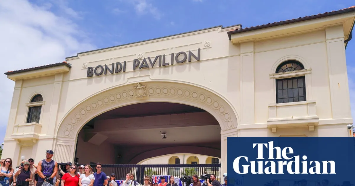 Bondi terror attack took place amid global spike in foiled IS-inspired plots, researchers find