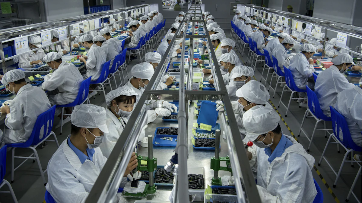 E-Zigaretten: Zu riskant für Chinesen, aber gut genug für den Rest der Welt
