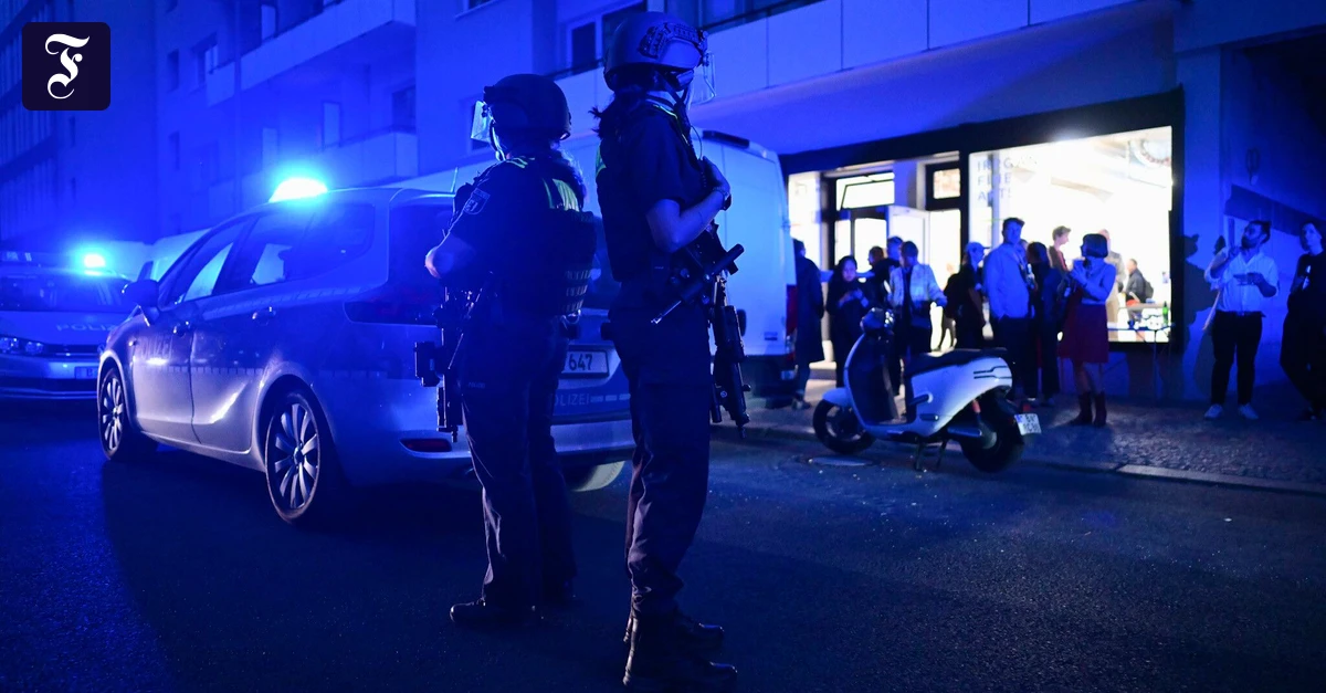 Türkische Mafia in Berlin: In der Türkei drohen ihm 1281 Jahre Haft