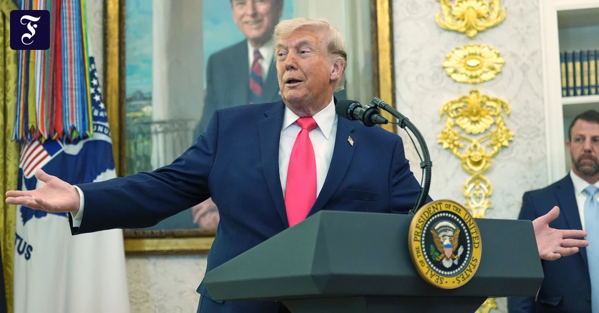 Trump und Iran: So leicht lassen sich Kriege nicht beenden