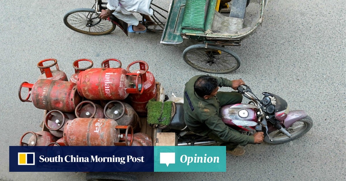 Iran war: Why a Trump climbdown won’t save Asia’s economies