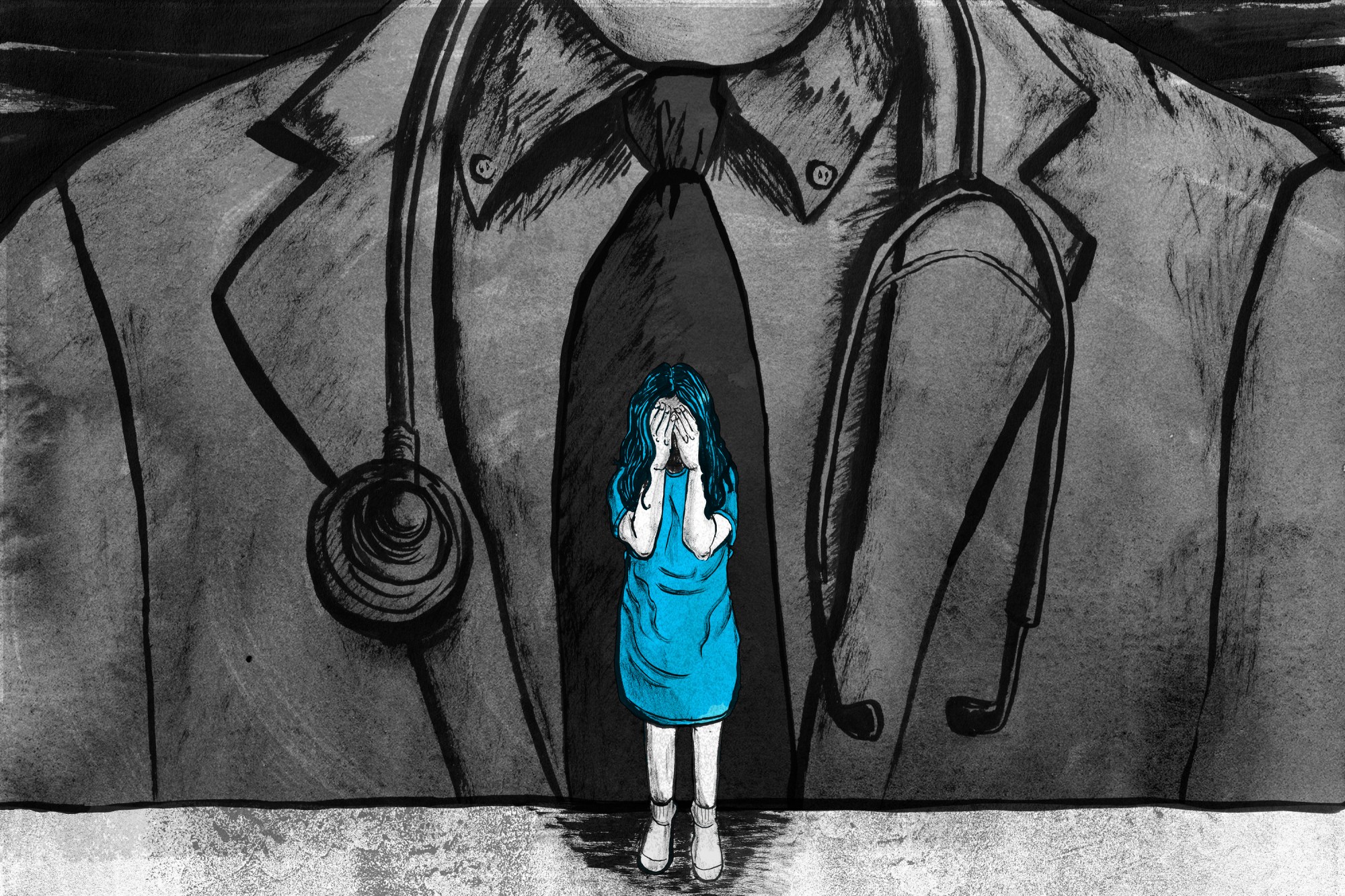 An OB-GYN Was Repeatedly Accused of Sexual Misconduct. The State Medical Board Let Him Keep Practicing.