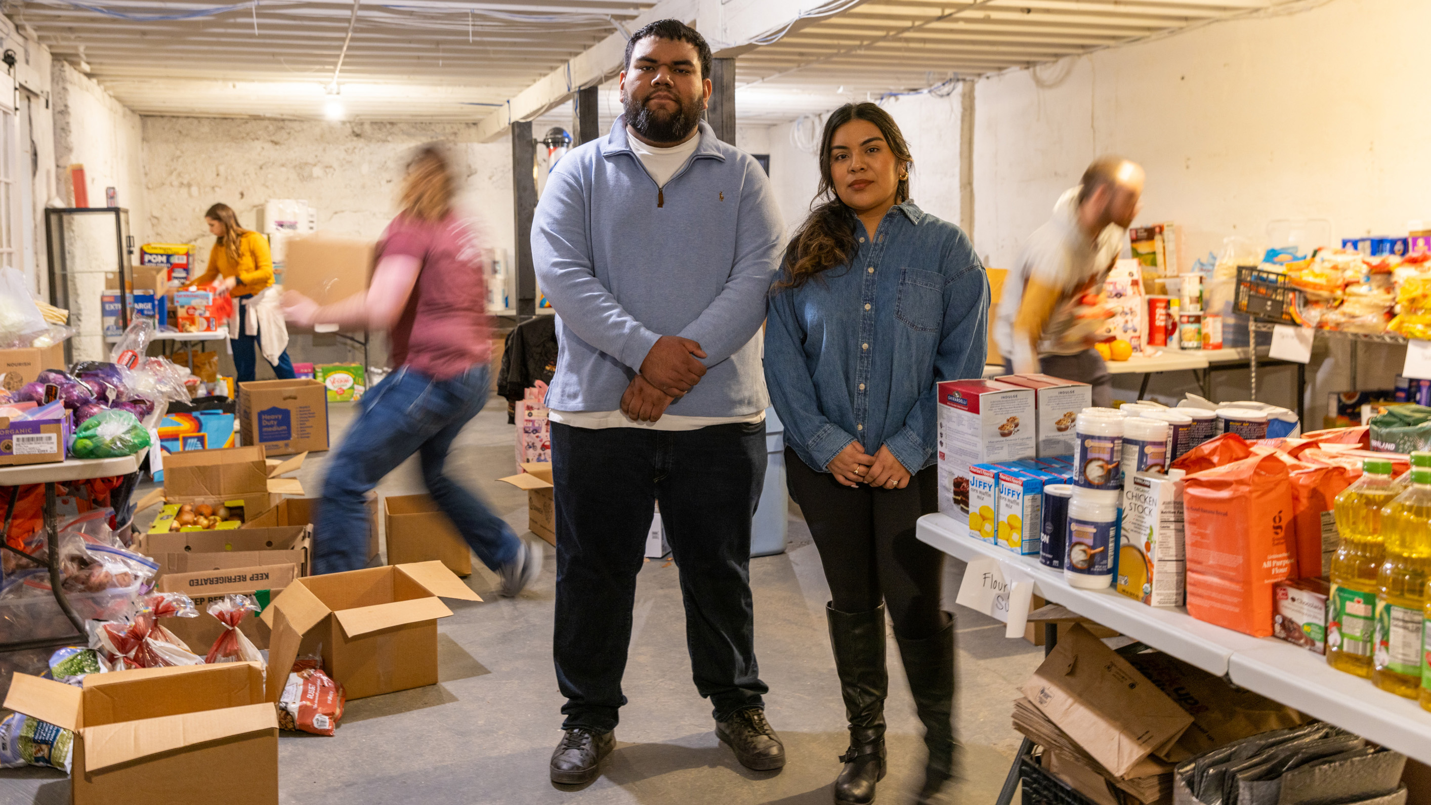 “This Is What It Means to Be Minnesotan”: Why My Neighbors Continue to Stand Up Against ICE