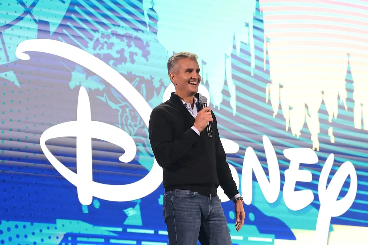 El nuevo CEO de Disney empieza con mal pie y ve caer dos operaciones milmillonarias en su primera semana en el puesto