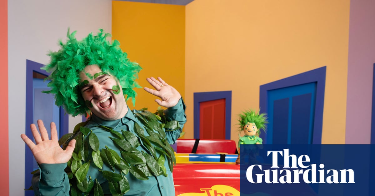 The Wiggles don’t condone drugs, spokesperson says after controversial TikTok video set to Ecstasy song