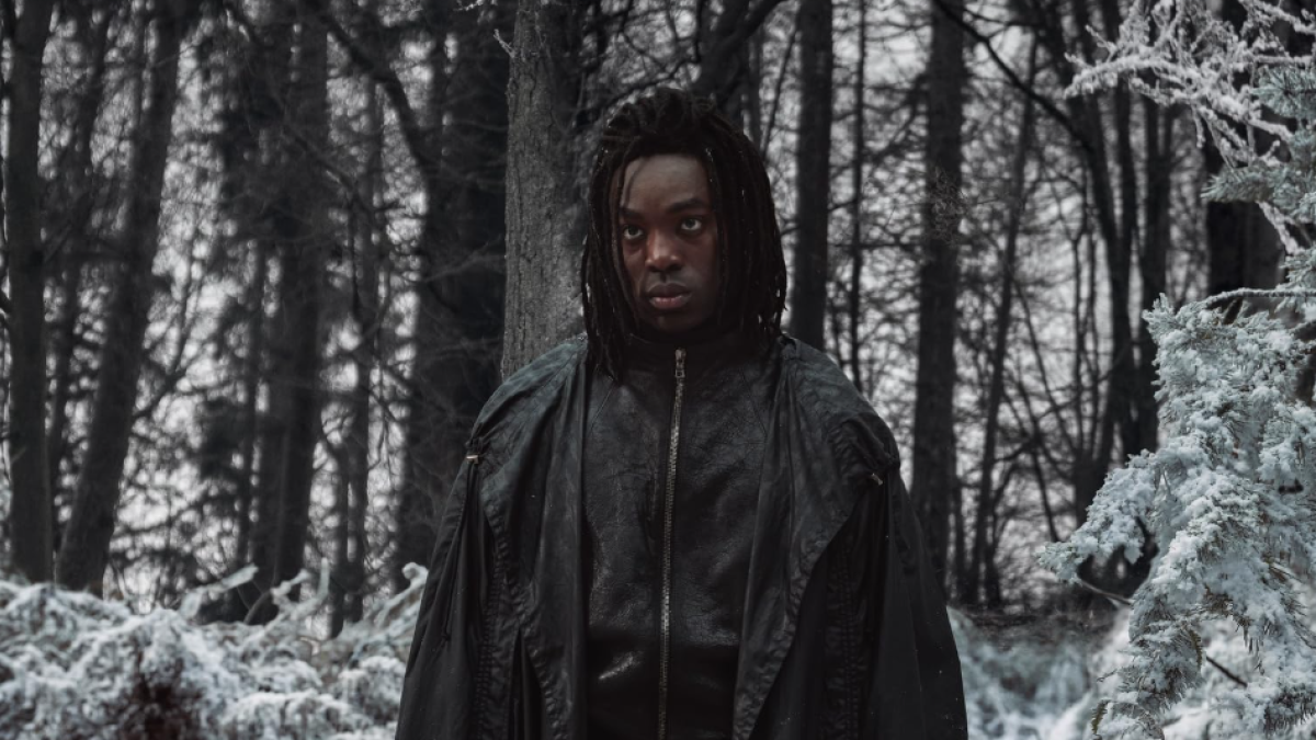 
                                  Paapa Essiedu, amenazado de muerte por ser el nuevo Snape en la serie de 'Harry Potter'
                              