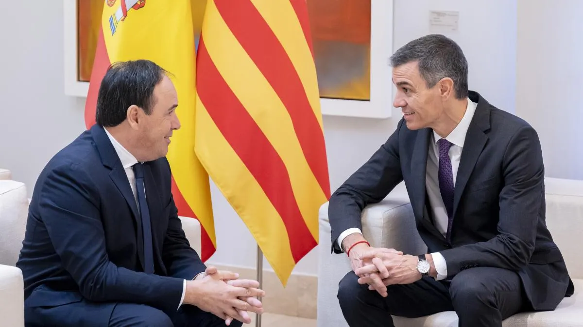 El Gobierno discrepa del gran decreto de Llorca