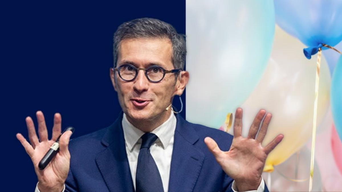 Lo que 700 vídeos sobre tecnología me han enseñado