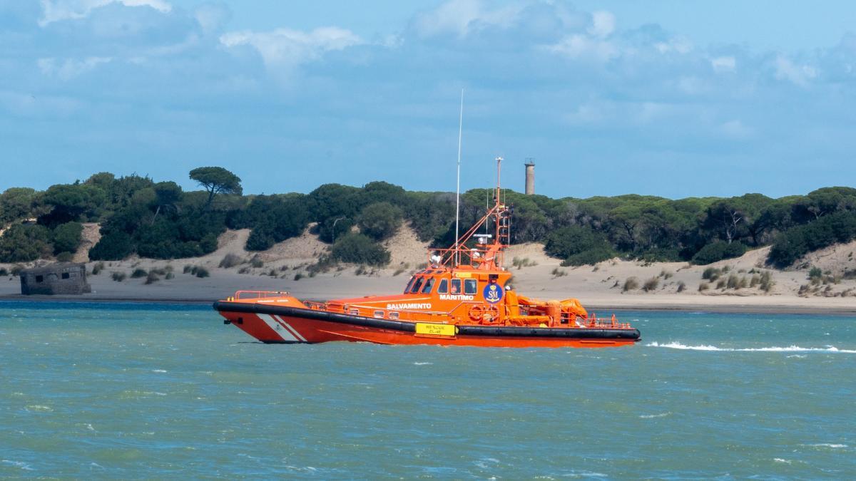 
                                                                                                      Un muerto y un herido en Cádiz tras el choque de dos embarcaciones dedicadas al petaqueo
                                                                                                  