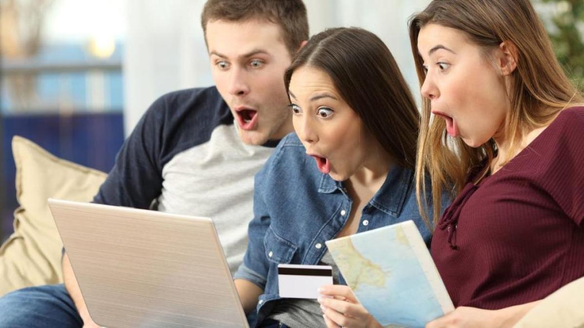 
                                                                                                                                          Los mejores chollos del día en Amazon: entre el -33% y el -70%
                                                                                                                                      