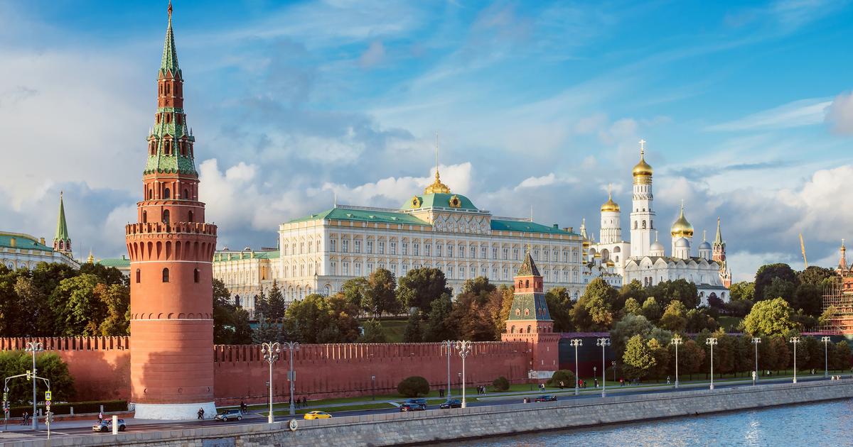 Guerre au Moyen-Orient : le Kremlin qualifie de «mensonges» l'envoi par la Russie de drones à l'Iran