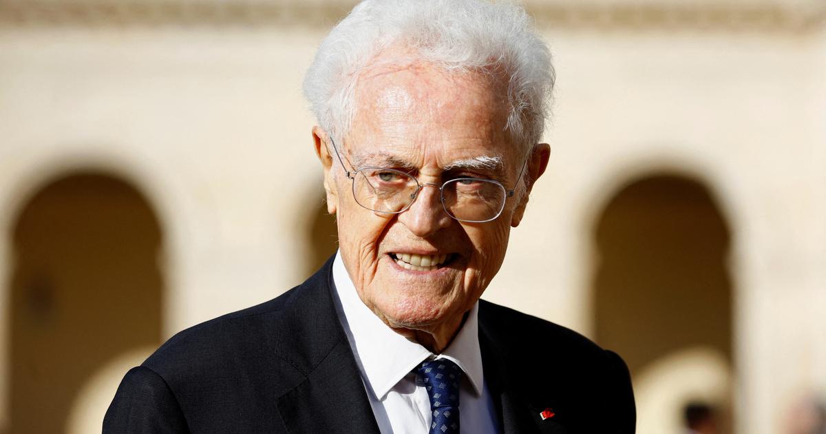 EN DIRECT - Mort de Lionel Jospin : aux Invalides, Emmanuel Macron rend hommage à l’héritier de «Jaurès, Blum et Mitterrand»
