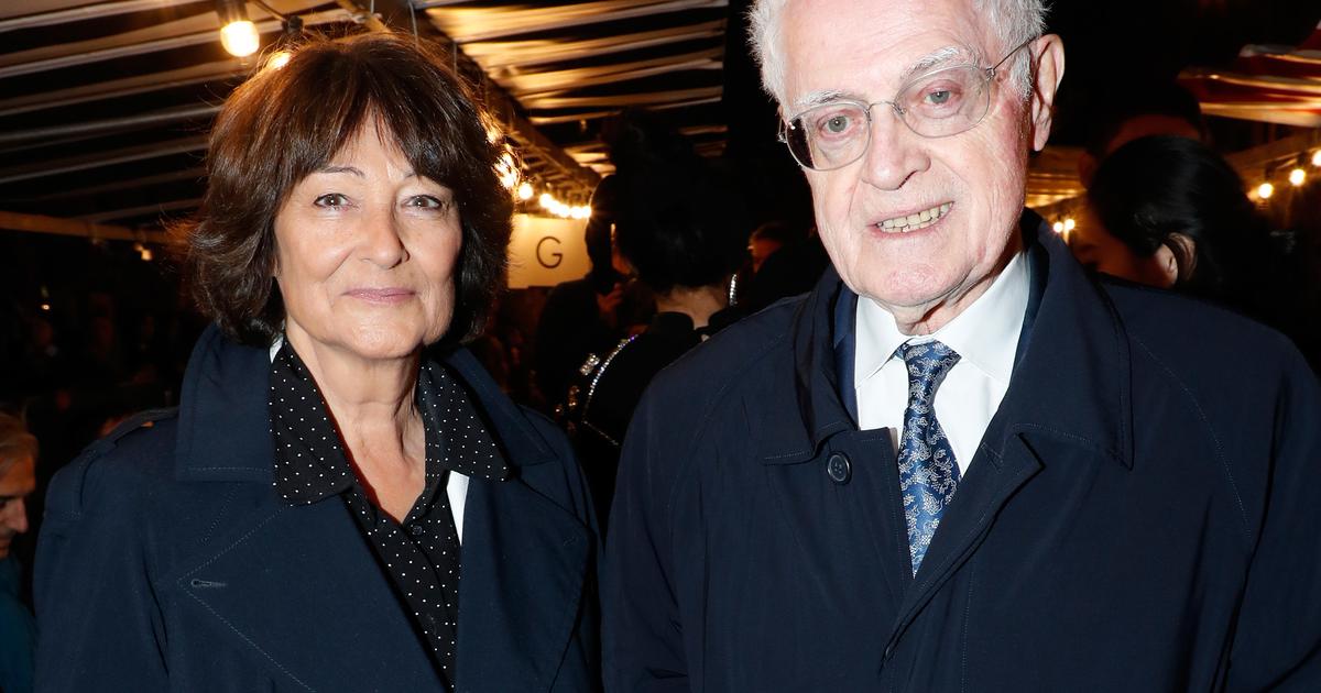 Qui est Sylviane Agacinski, la «première dame» de Lionel Jospin ?