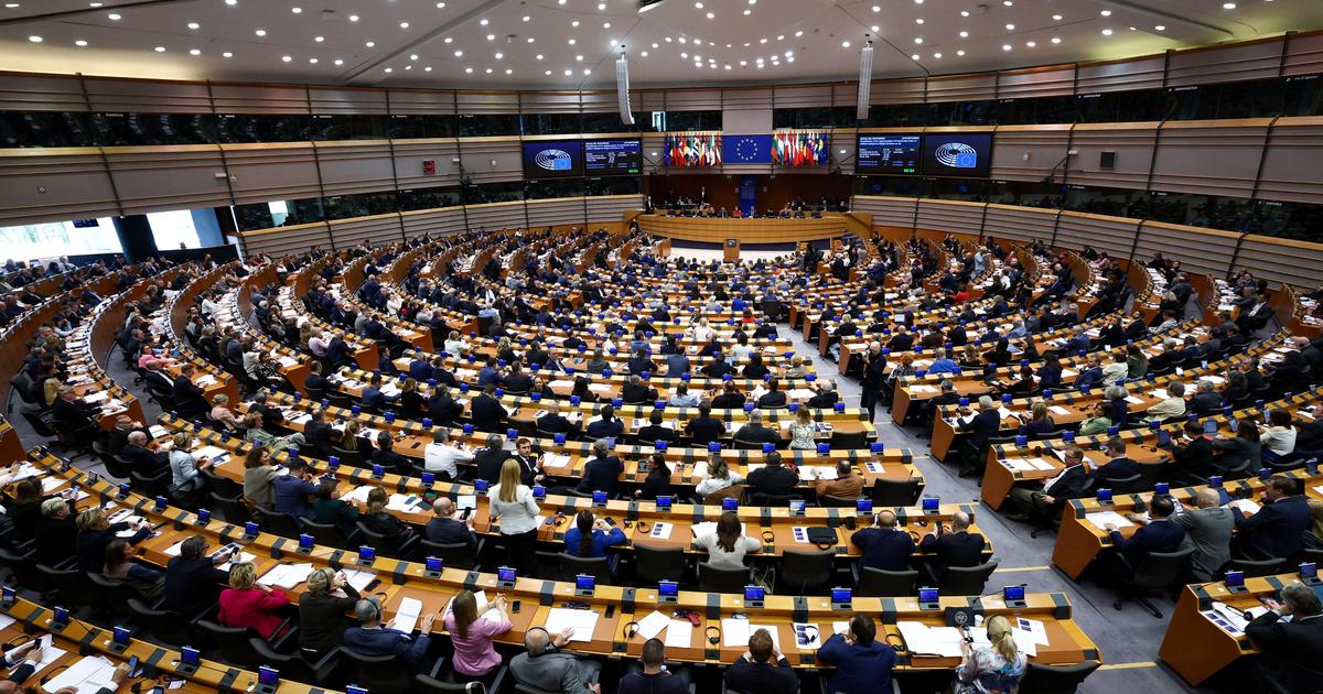 Accord commercial UE–États-Unis : le Parlement européen donne son feu vert sous conditions