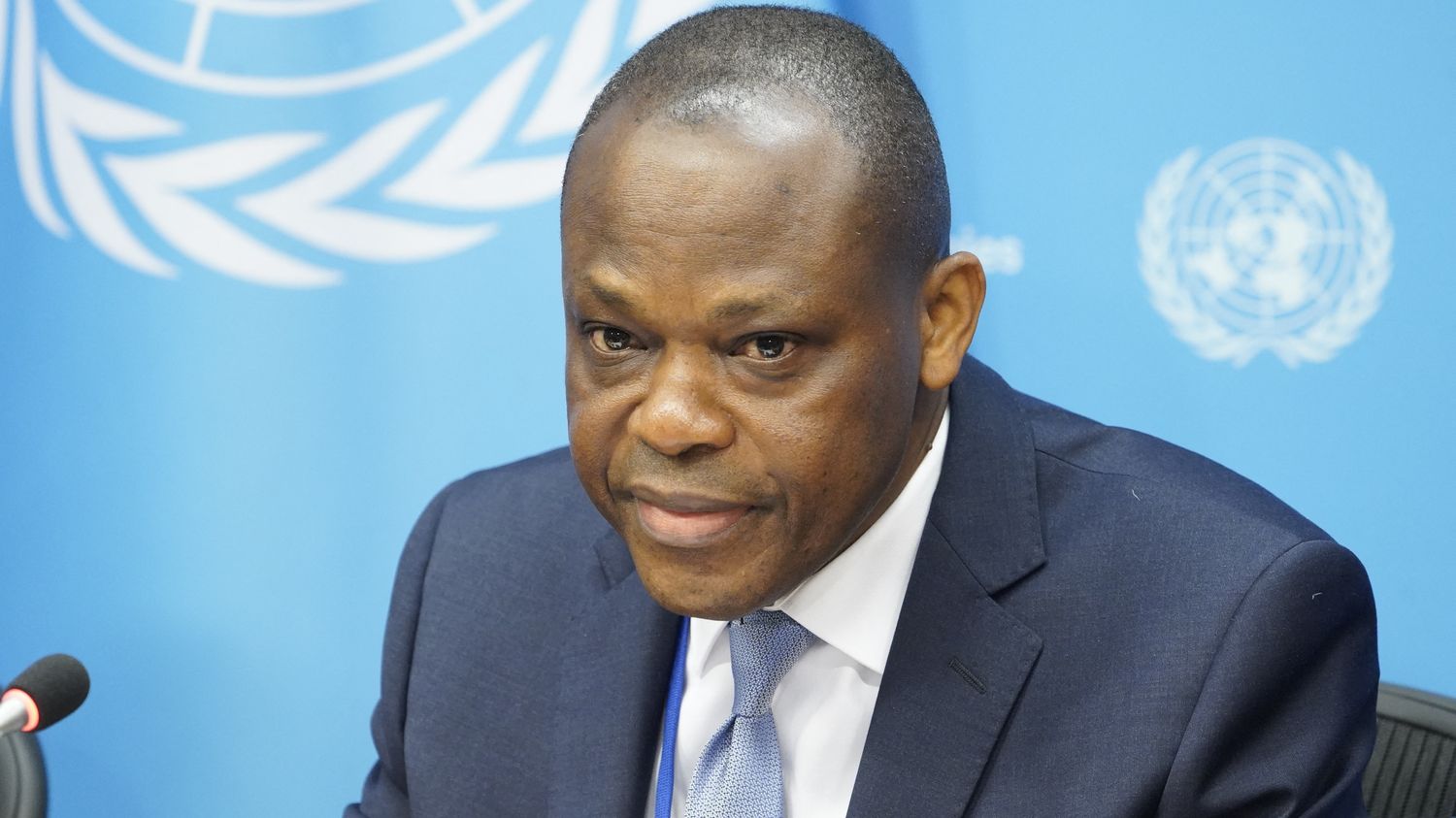 L'ONU qualifie la traite des esclaves africains de "crime le plus grave contre l'humanité"