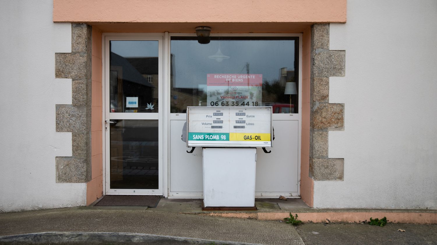 Une part importante des stations-service indépendantes songent à raccrocher face aux coûts, selon une fédération professionnelle