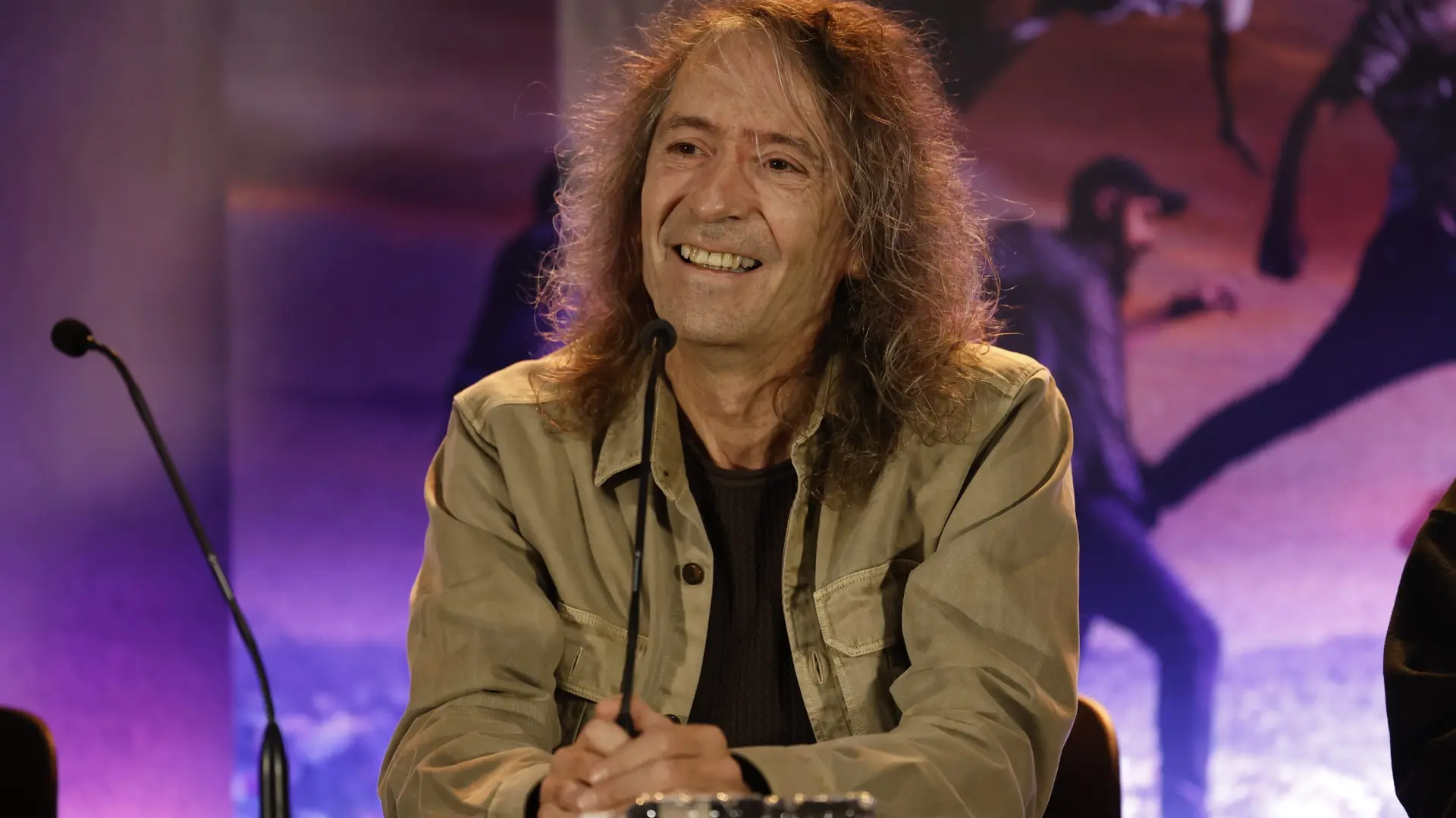 
         La victoria de Robe tras su muerte contra el gigante de conciertos Live Nation 
    