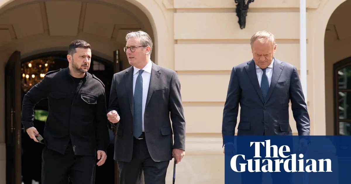 Old tensions simmer just below surface as Tusk and Merz to meet in Berlin