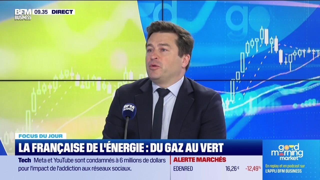 La Française de l'Energie confirme la présence massive d’hydrogène en France - 26/03