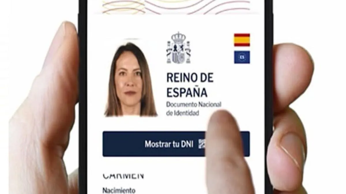 
                                                                                El PP pide a la Junta Electoral que impida votar con el DNI digital en las elecciones
                                                                            