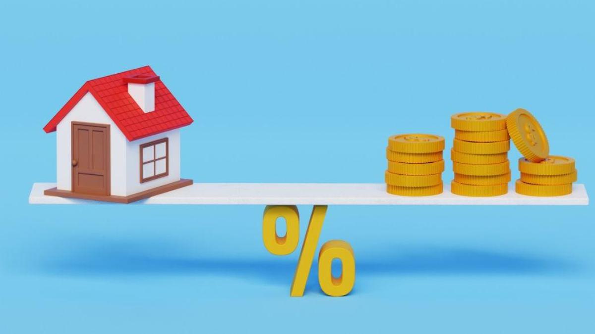 
                                                                                              Las mejores hipotecas fijas de marzo 2026: comparativa, condiciones y cuál te conviene más
                                                                                          