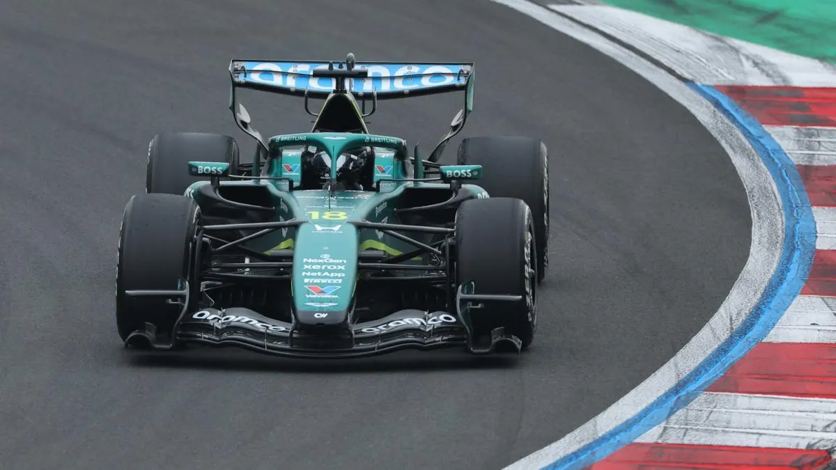 
                                                                                                         Siguen los problemas para Honda: “No podemos mejorar el motor”
                                                                                                     