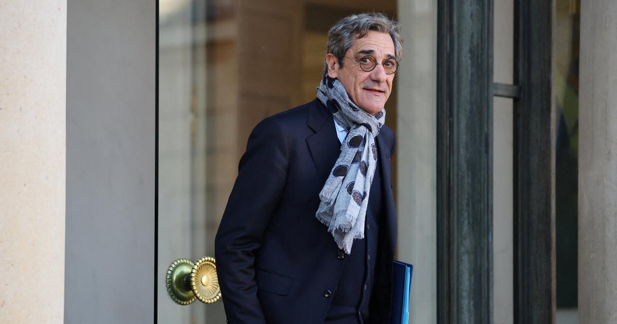 Petits colis : 70% des articles contrôlés «non conformes» et 45% «dangereux», selon Serge Papin