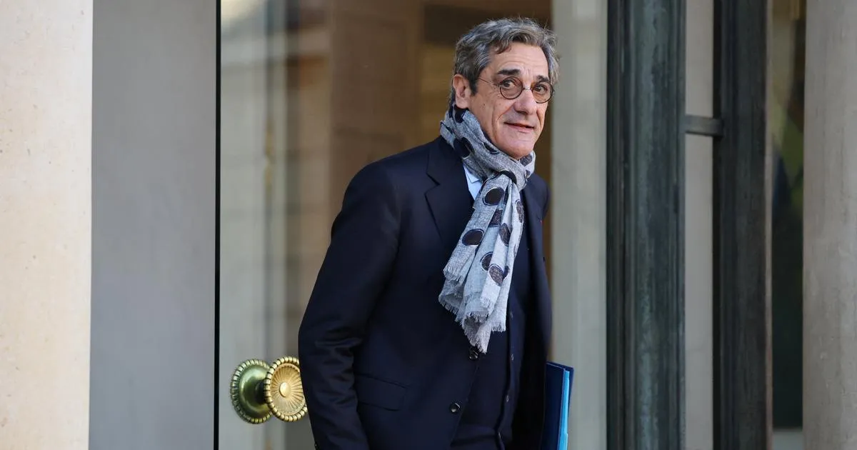 Petits colis : 70% des articles contrôlés «non conformes» et 45% «dangereux», selon Serge Papin