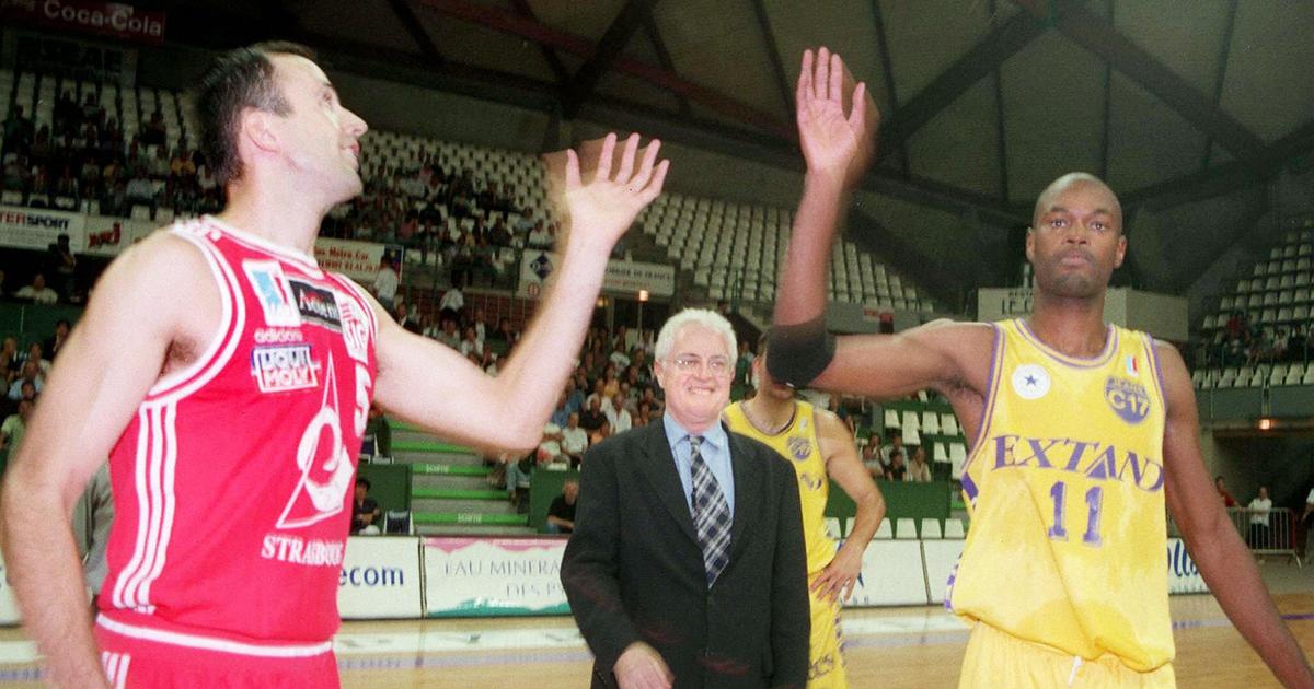 Chanteur, acteur, joueur de basket... Les activités plurielles et insolites de Lionel Jospin