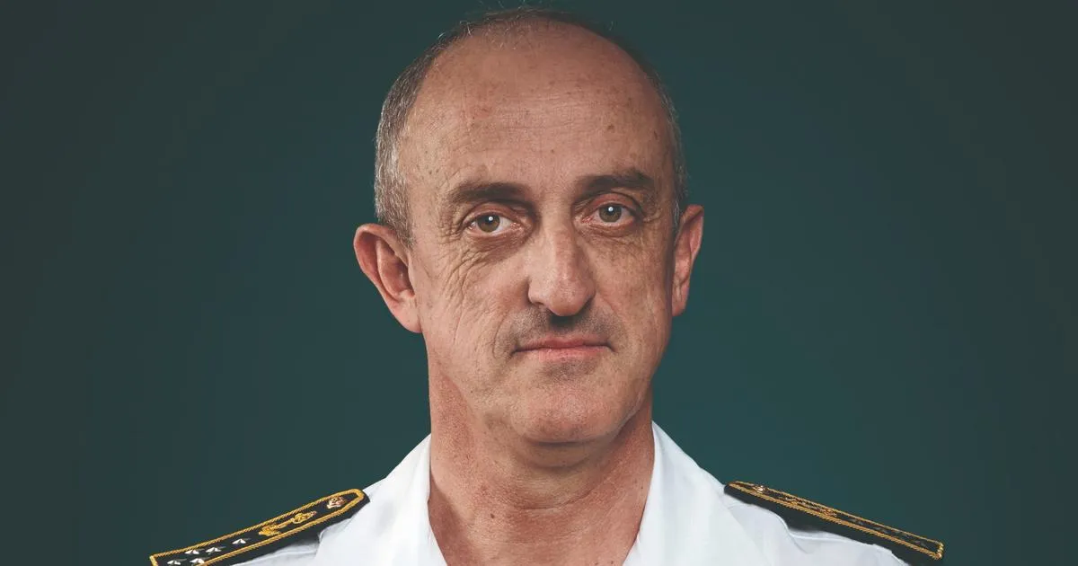 Amiral Nicolas Vaujour : « Dans ce monde de rapports de force, le temps n’est plus à l’observation »