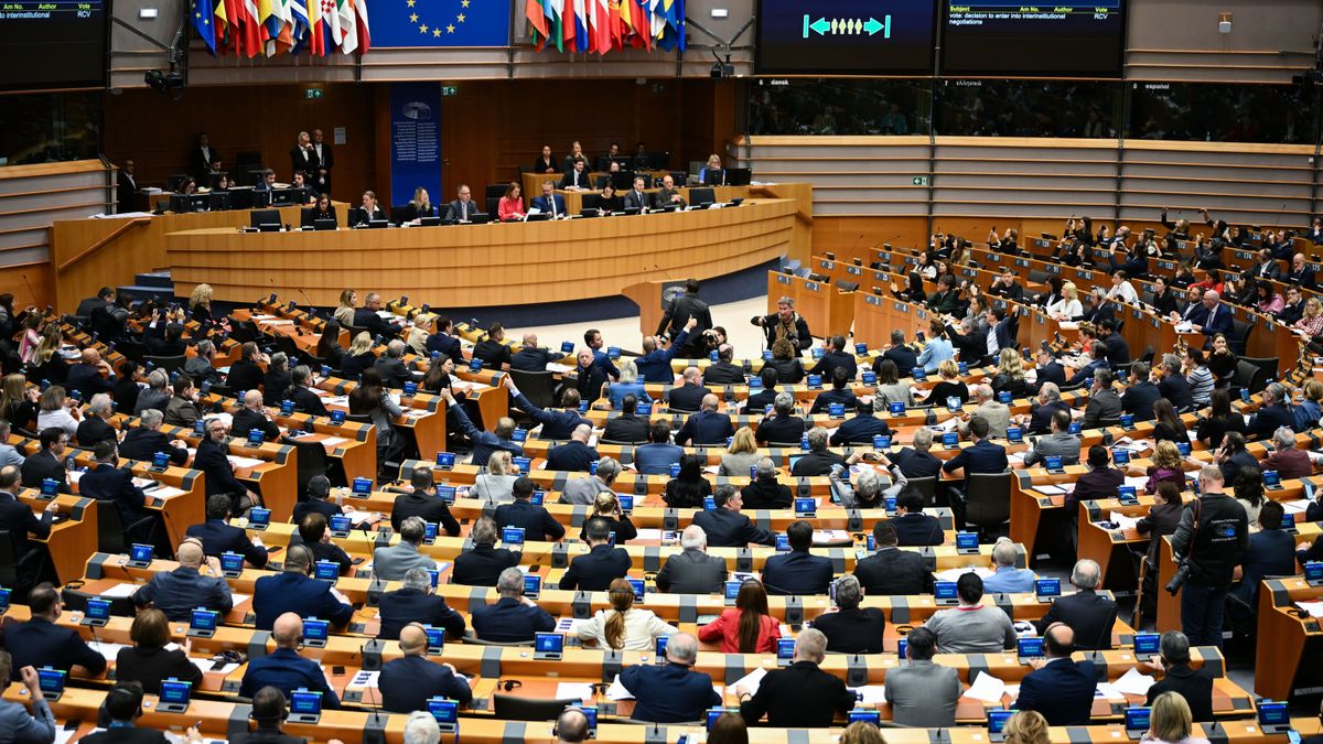EU-Parlament stimmt für Abschiebezentren in Ländern außerhalb der EU