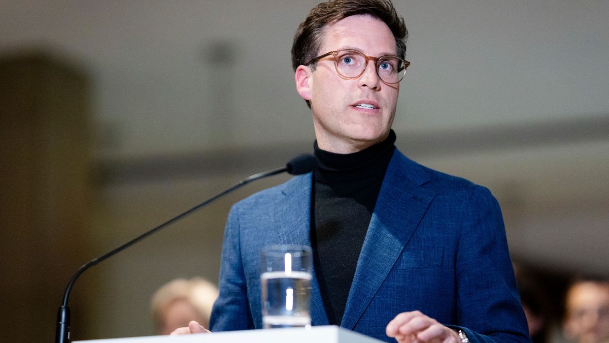 Baden-Württemberg: CDU rechnet mit »Rehaugen«-Spitzenkandidat Hagel ab