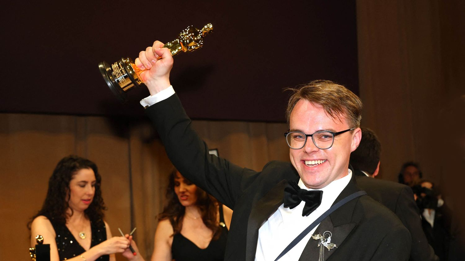 "Mr. Nobody contre Poutine" : un tribunal russe interdit le documentaire sur trois plateformes de streaming