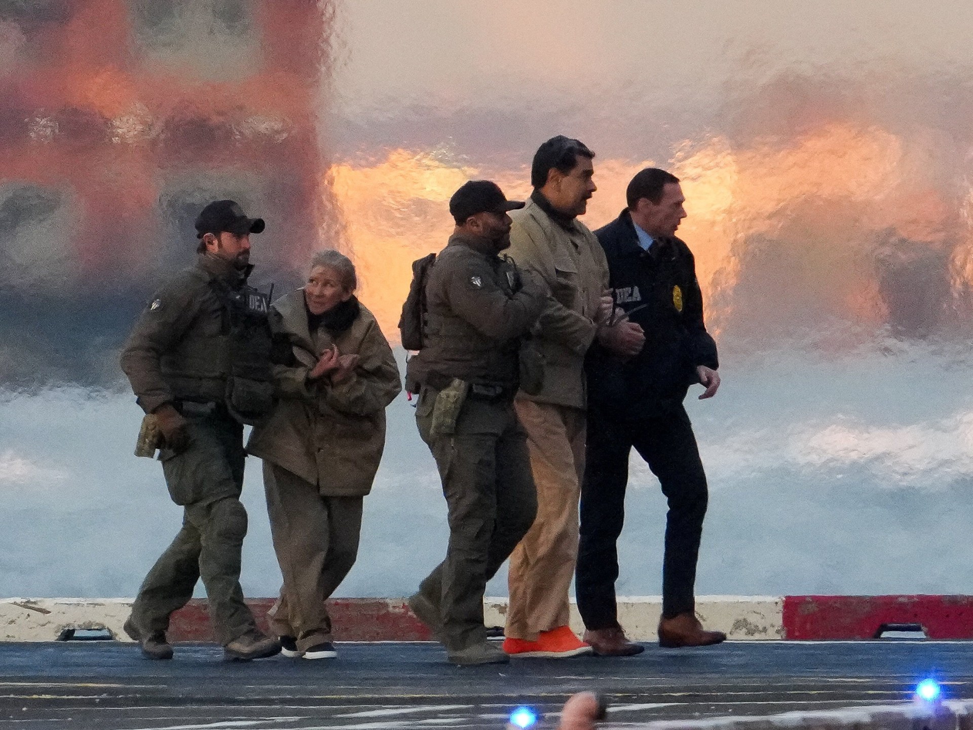 Venezuela’s Maduro set to again appear in US court: How strong is the case?