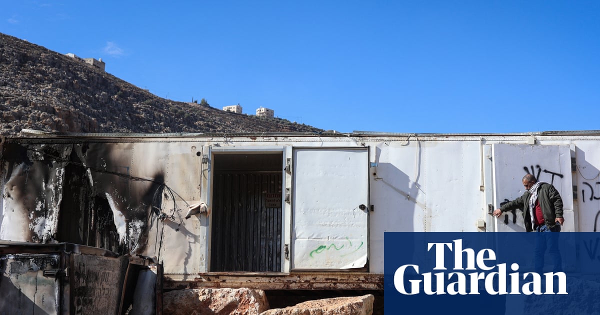 Israel approves 19 new Jewish settlements in occupied West Bank