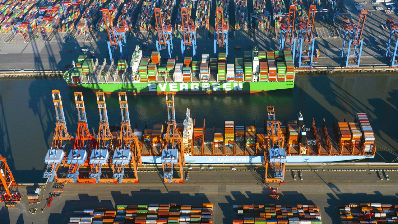 EU-Parlament stimmt für Handelsdeal mit den USA