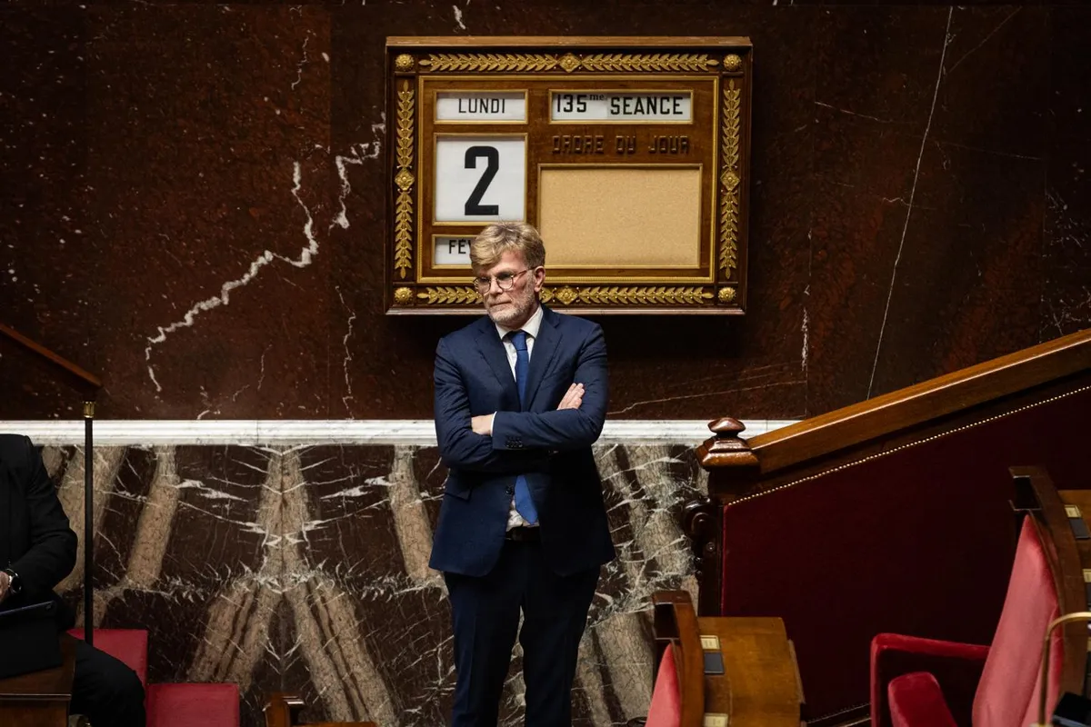 Le MoDem, plus affaibli que jamais après les échecs de  François Bayrou, tente de rebondir