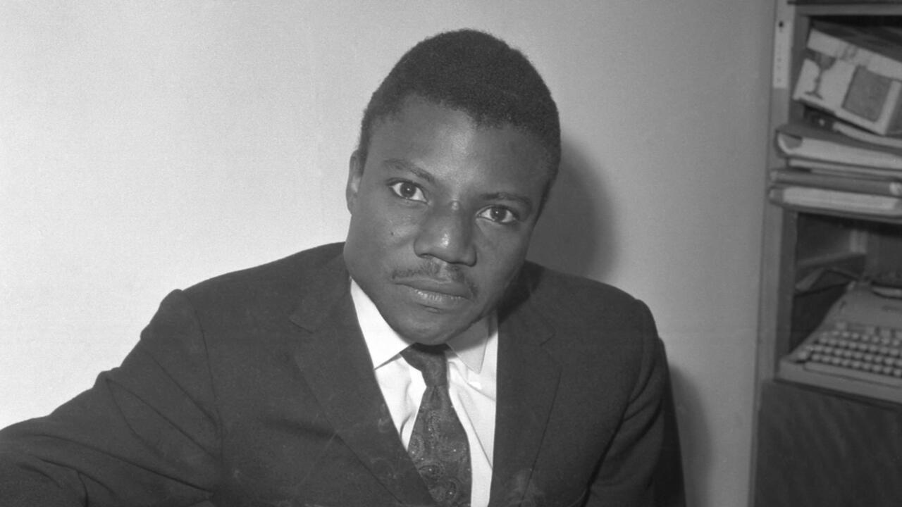 Au Mali, une série de projections d'un documentaire réhabilitant l'écrivain Yambo Ouologuem