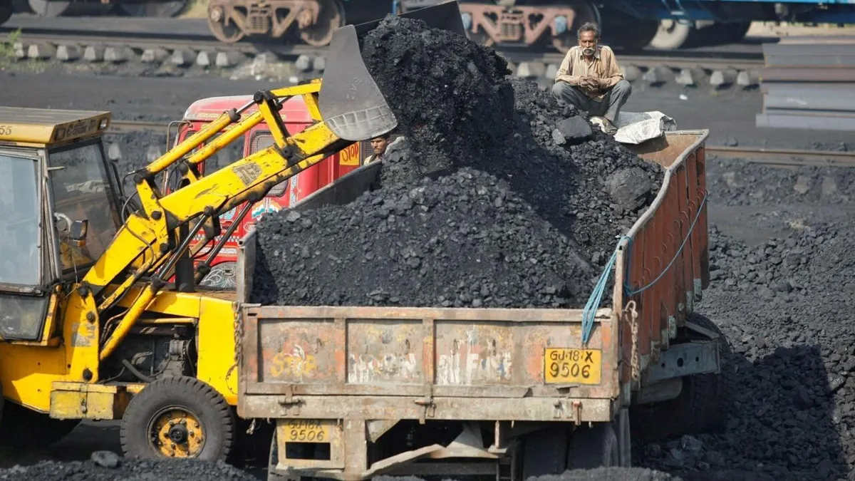 Climat: troisième pollueur mondial, l'Inde publie ses nouveaux engagements «modestes» pour 2035