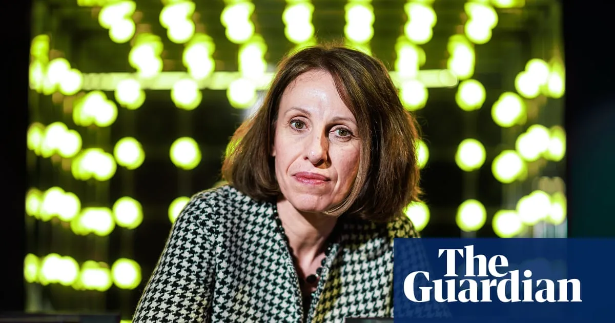 Co-op boss Shirine Khoury-Haq to step down after difficult year for group
