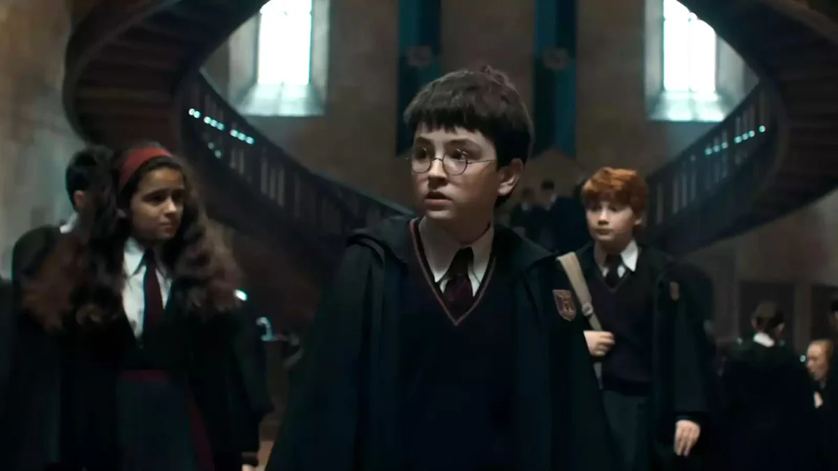 „Harry Potter“ auf HBO: Ins Herz gezielt