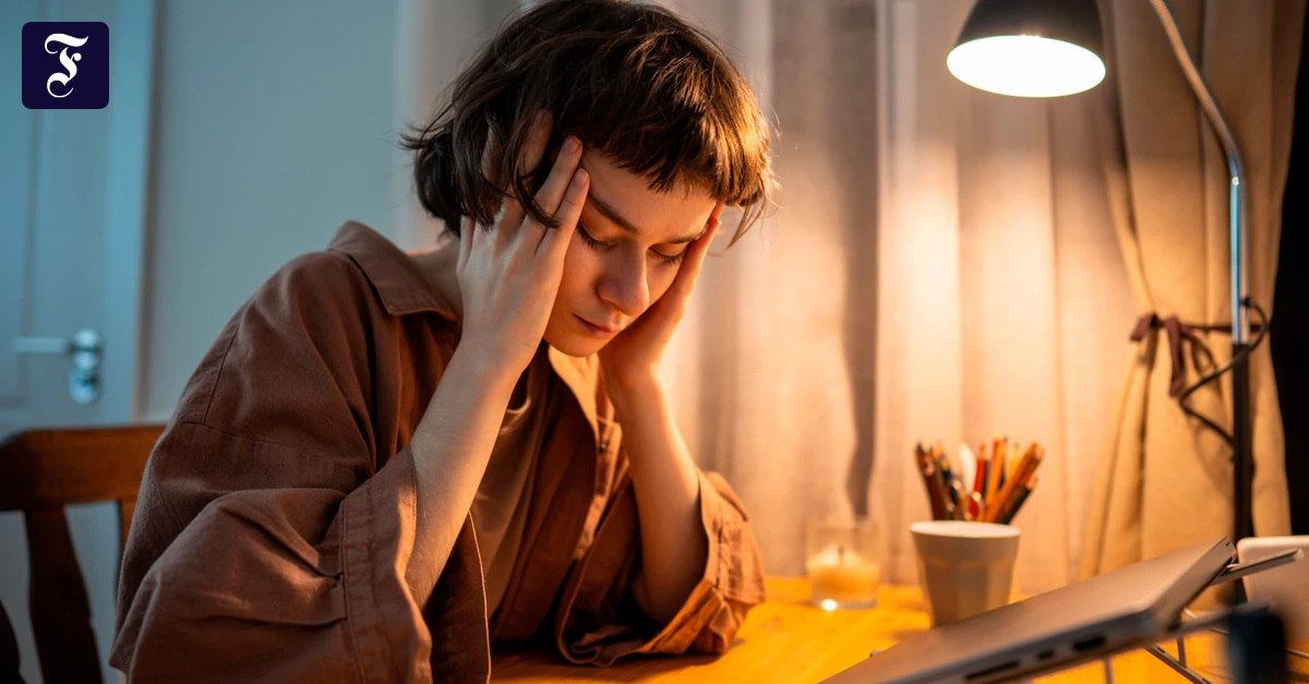 Psychologin im Interview: „Viele haben das Gefühl: Das ist alles zu viel, ich komme nicht mehr hinterher“