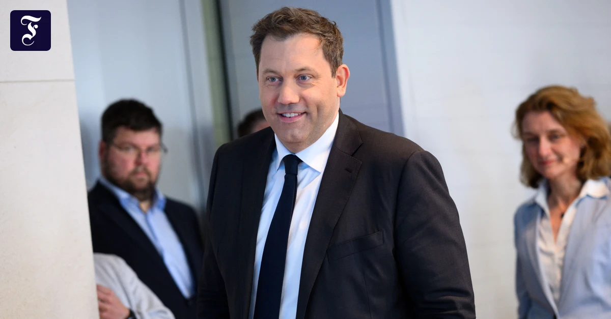 Klingbeils Pläne: Die kleine Agenda der SPD