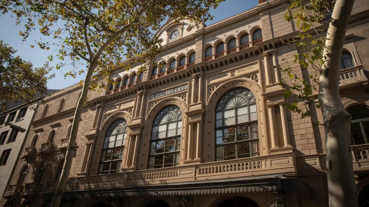 
                                           El proyecto del Liceu Mar ya tiene cinco finalistas
                                       