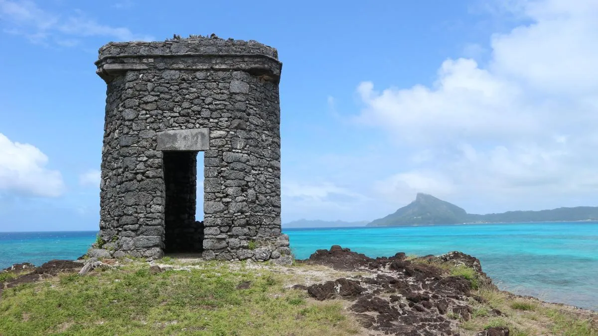 
                                                                                                                    Un avanzado método de datación revela la edad de la histórica arquitectura de coral en el Pacífico
                                                                                                                