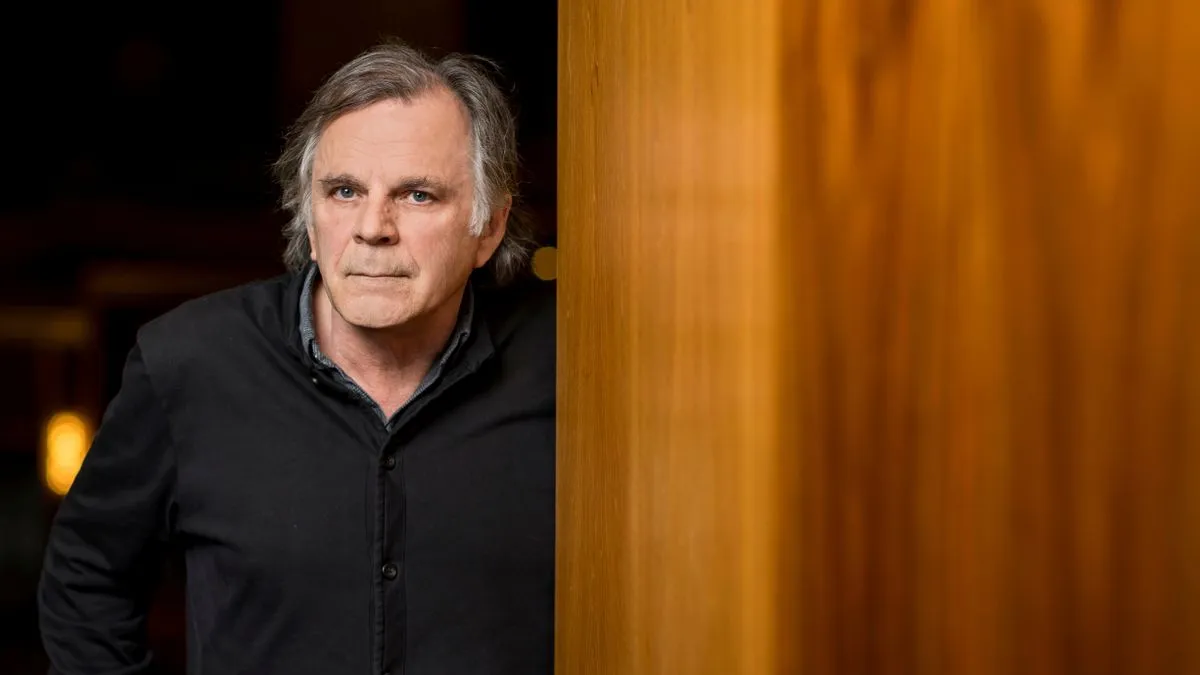 Markus Hinterhäuser: Leiter der Salzburger Festspiele geht nach Streit über Führungsstil