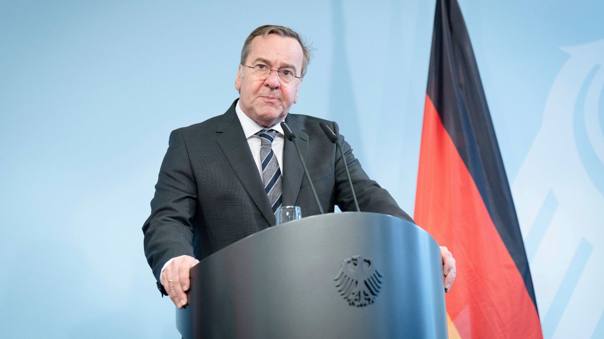 Verteidigungsministerium: Jagd nach Informanten bei Bundeswehr-Leak