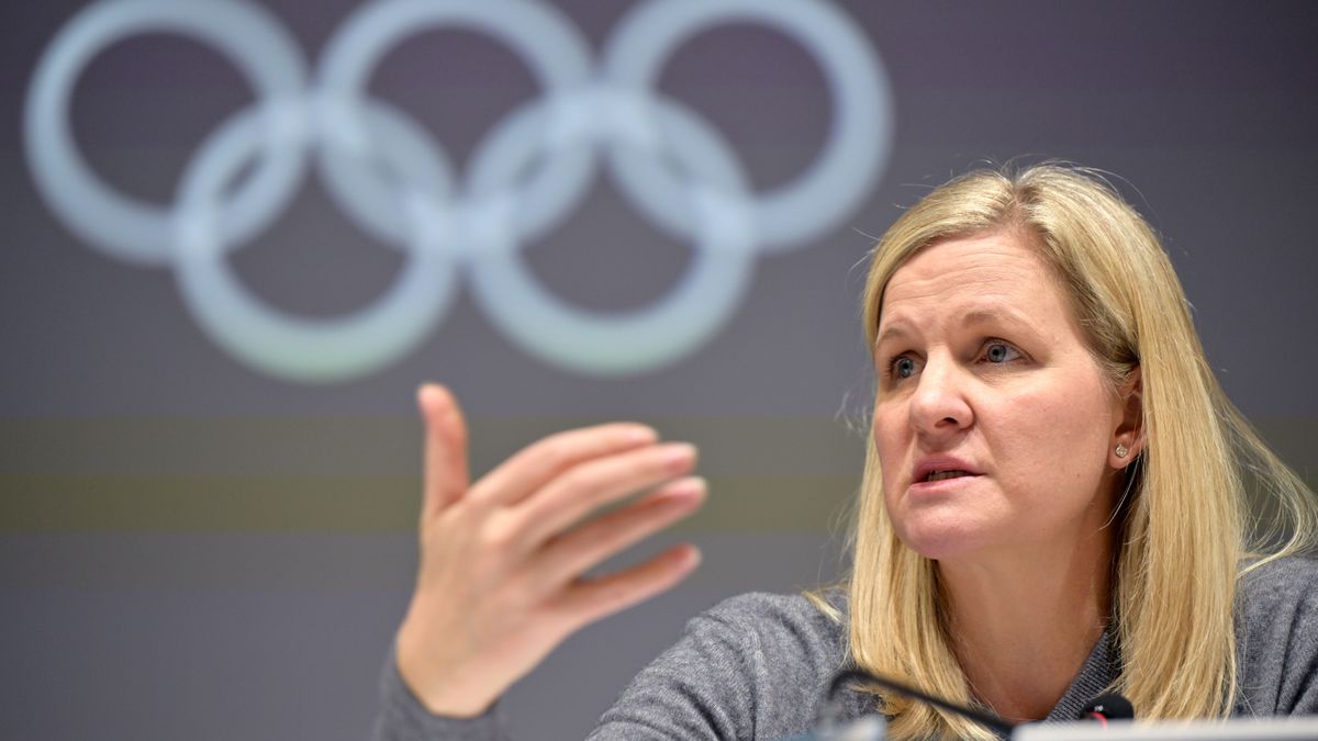 IOC: Internationales Olympisches Komitee verlangt künftig Geschlechtertest von Sportlerinnen