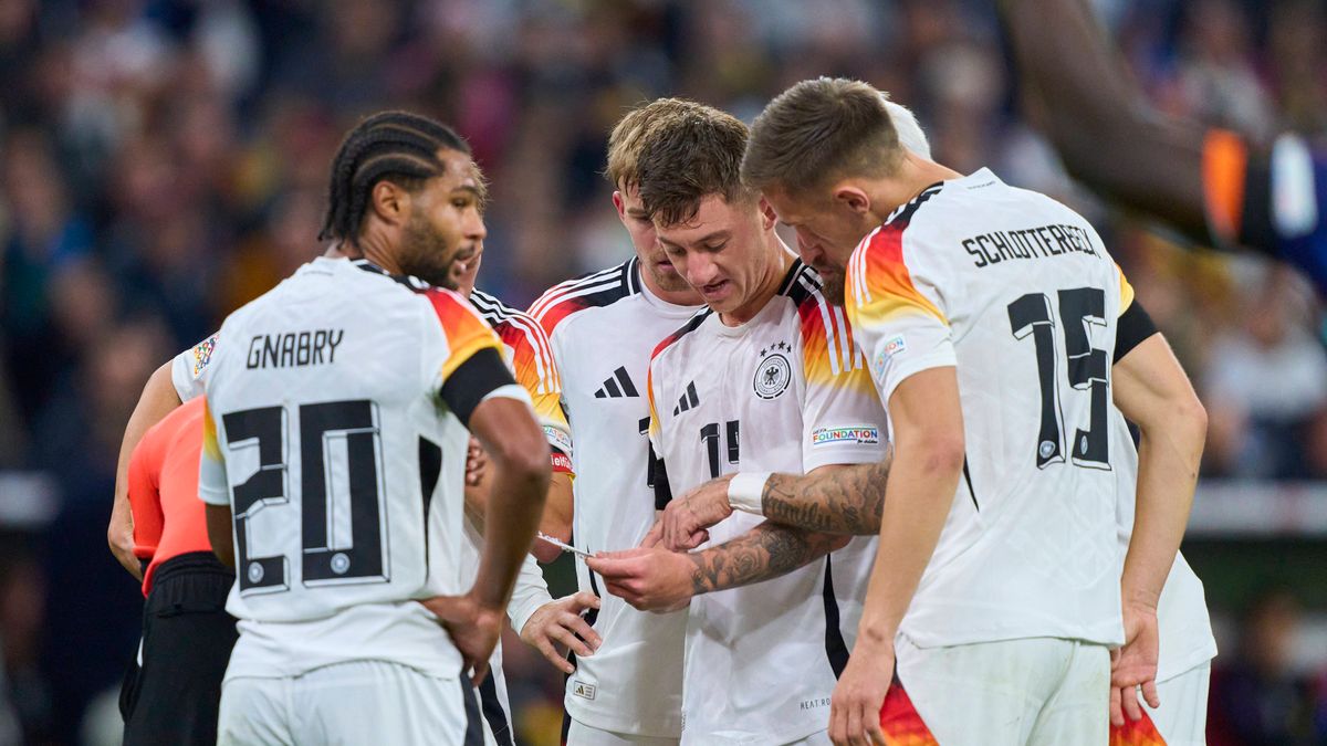 ZDF-Sportchef zur WM: »Das Abschneiden der deutschen Mannschaft ist letztlich das Entscheidende«