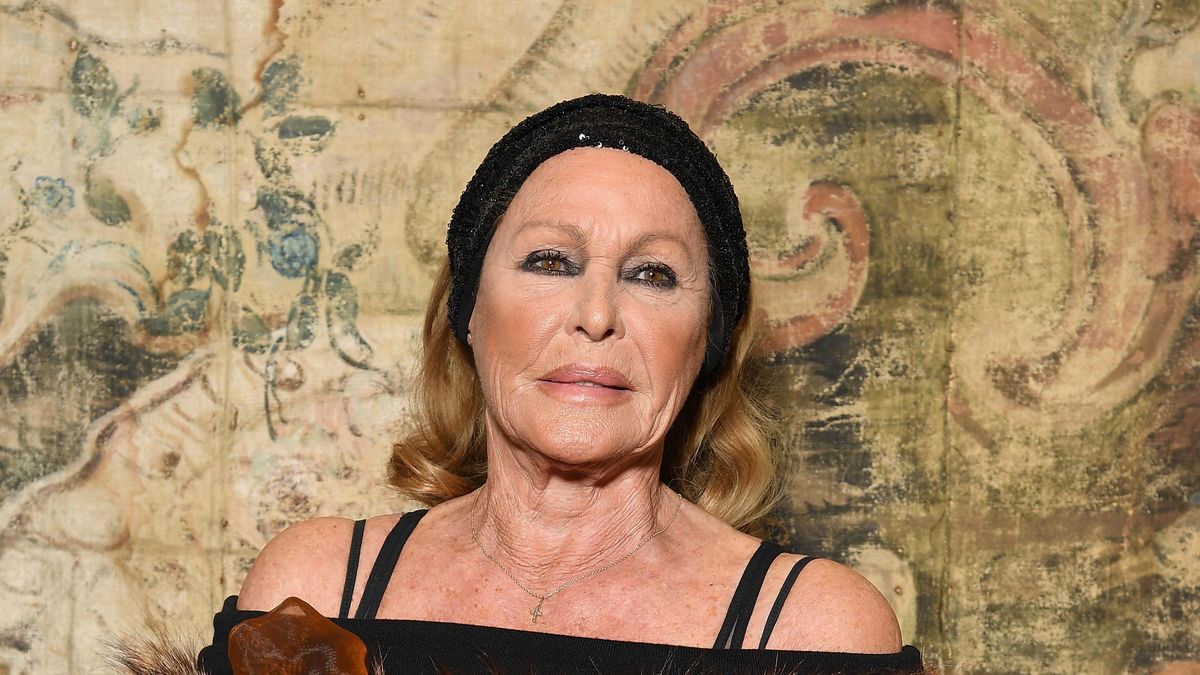 Ursula Andress: Ermittler kommen offenbar fehlenden Millionen auf die Spur
